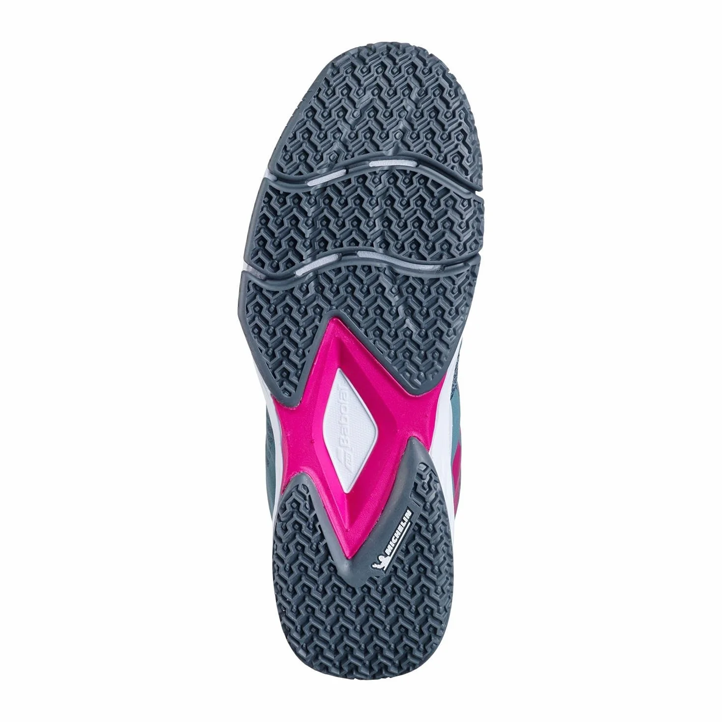Babolat Sensa Women Gris