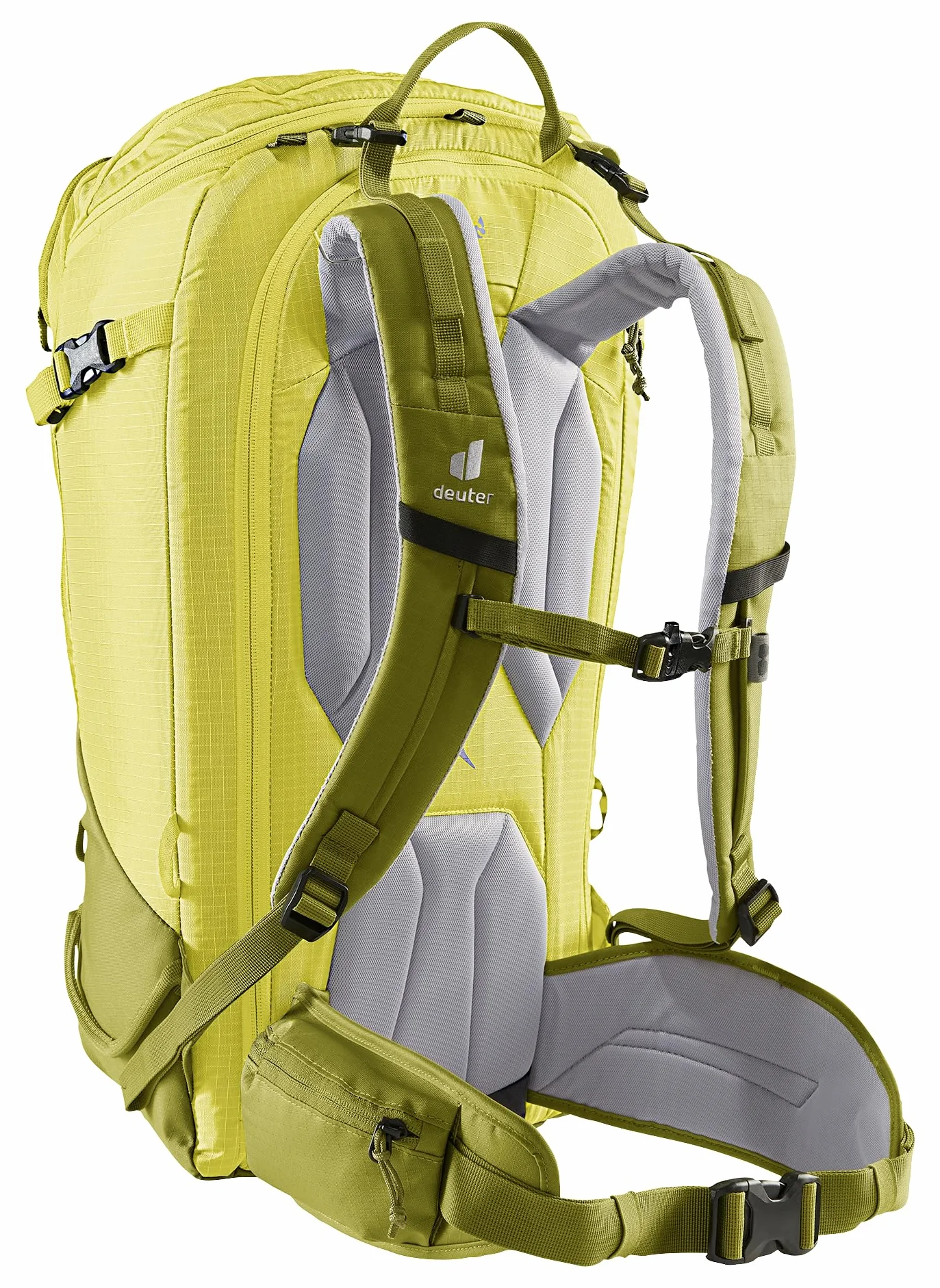 Deuter Freerider Pro 34+ Mochila