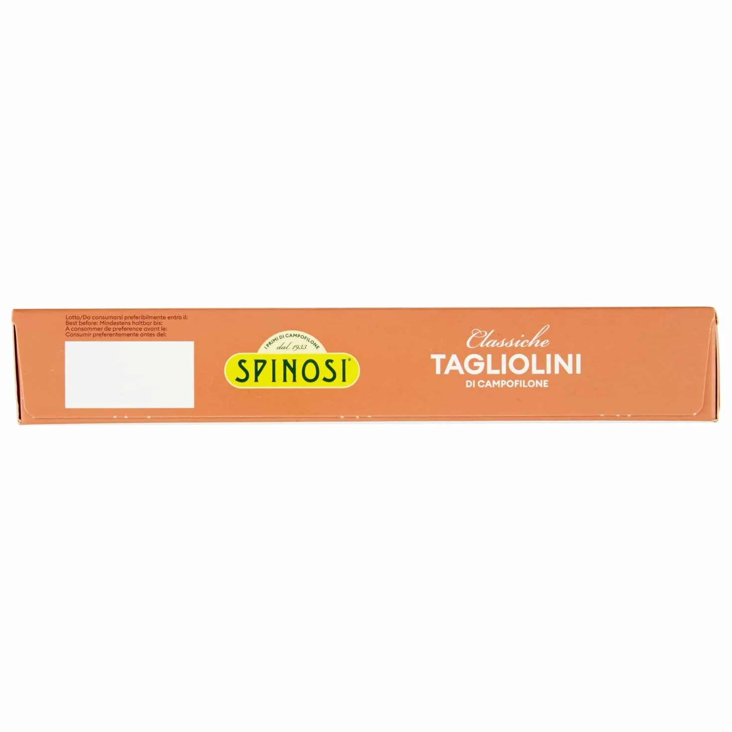 Spinosi - Cortador - 310 g