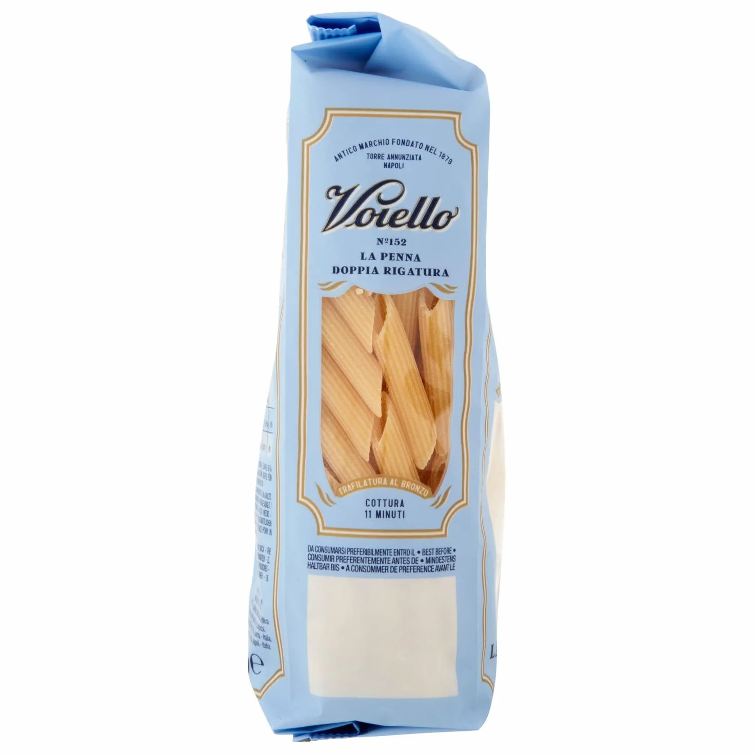 Voiello 152 Penne Rigate Gr.500