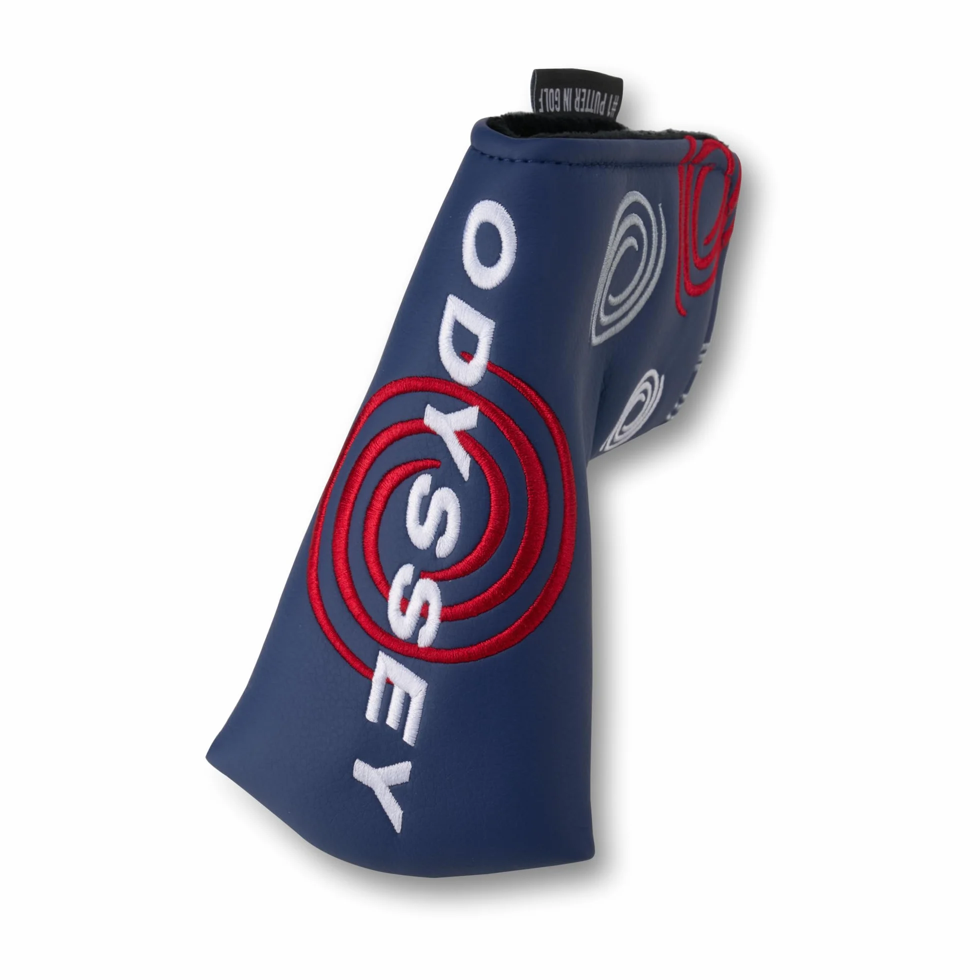 Odyssey Golf Swirl Blade Funda de Putter 2026