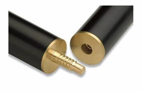 Peradon Cannon Manta Three Section Snooker Cue