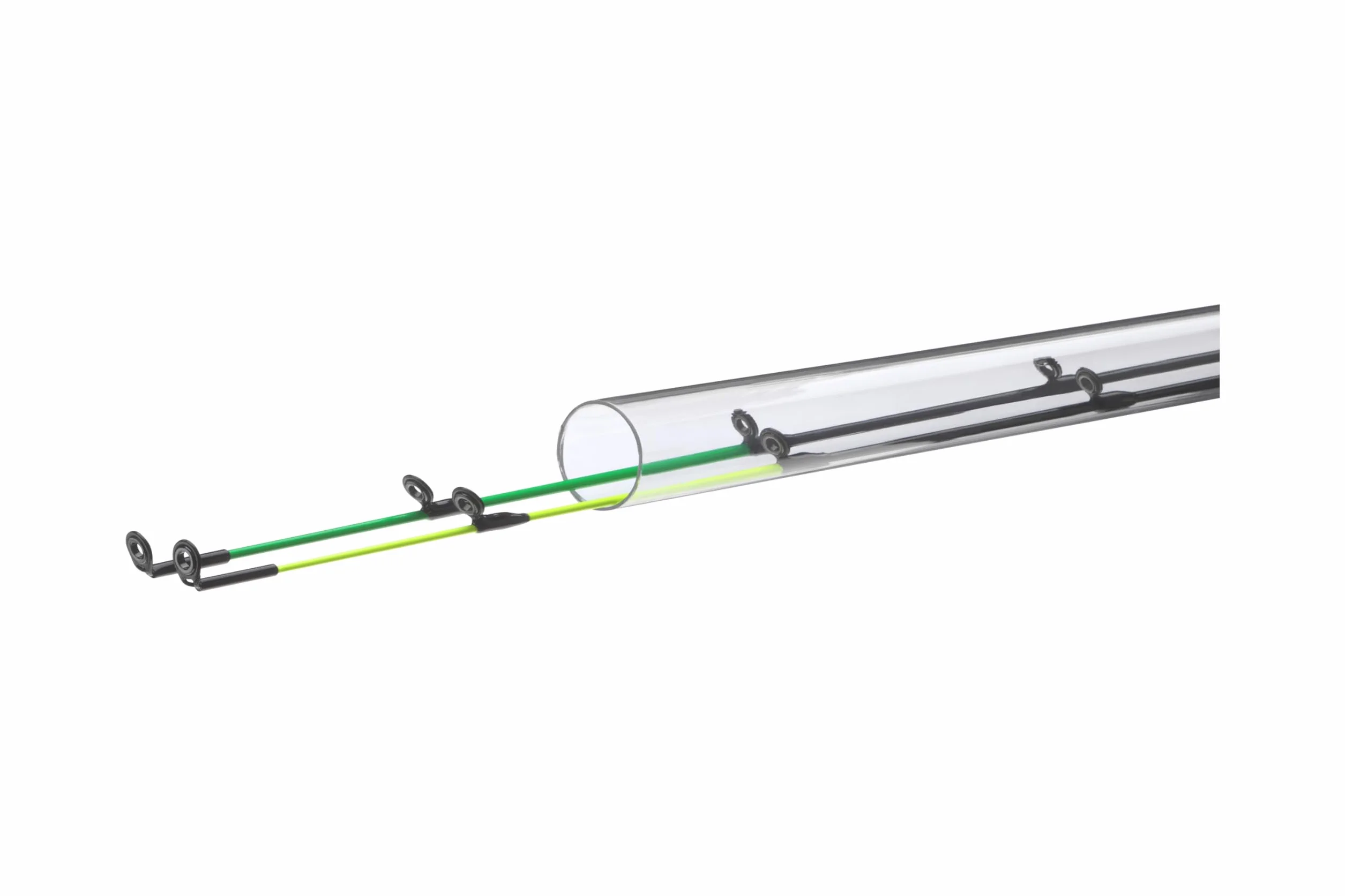 DAIWA Ninja X Feeder Caña de Pescar