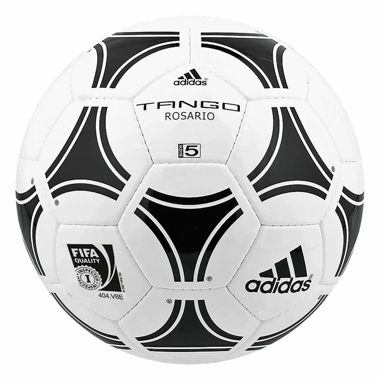 Adidas Tango Rosario Balón de Fútbol para Entrenamiento