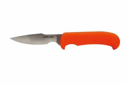 Juego de cuchillos de cocina 11 piezas Hunting Profi