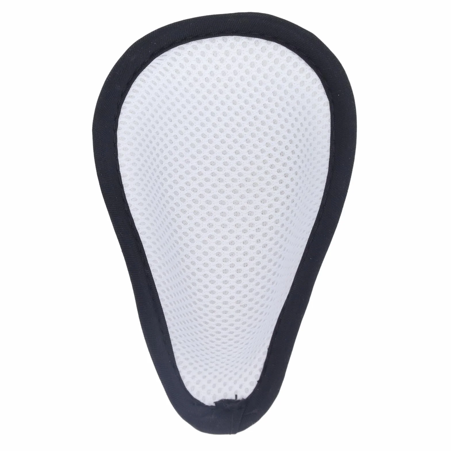 Copa de Béisbol Protectora de Espuma Suave para Niños Fútbol Lacrosse Hockey
