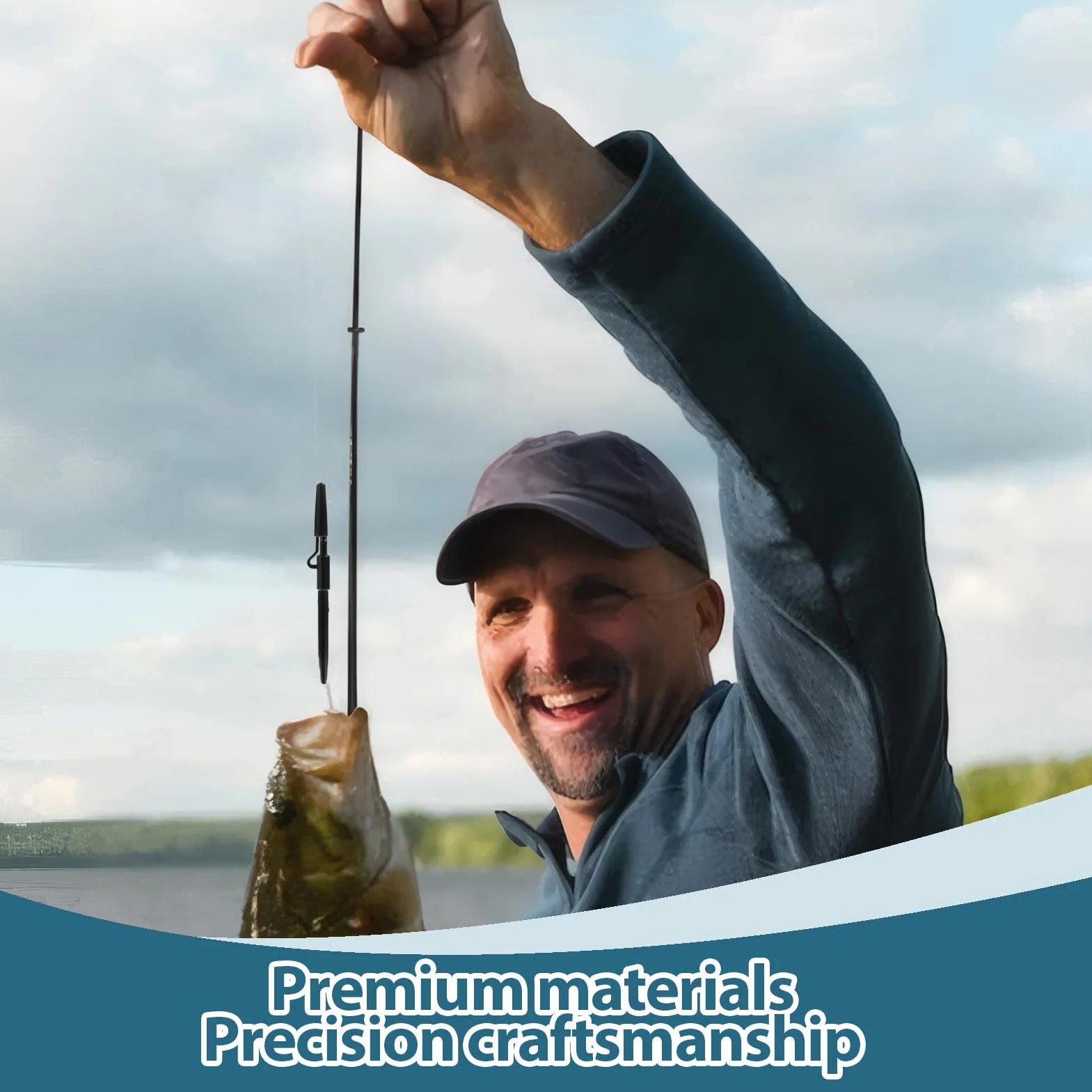 Kit de 60 Piezas para Pesca de Carpas - Clips de Plomo, Manguitos Anti-Enredos, Giratorios de Cambio Rápido y Ganchos de Goma