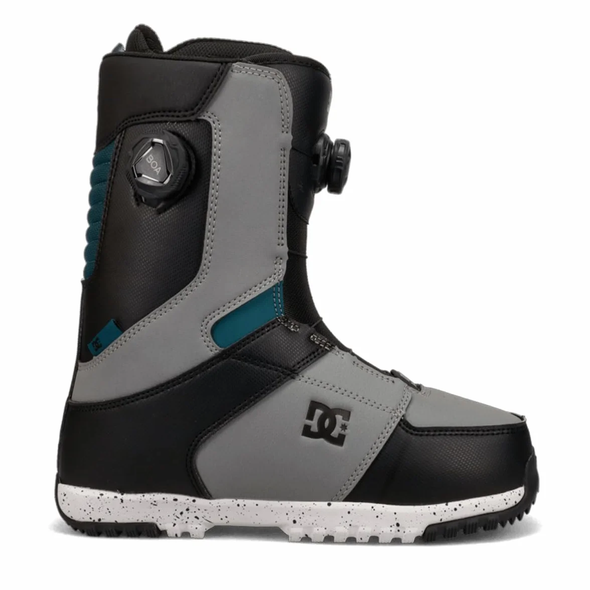 DC Shoes Control BOA® Botas de snow hombre