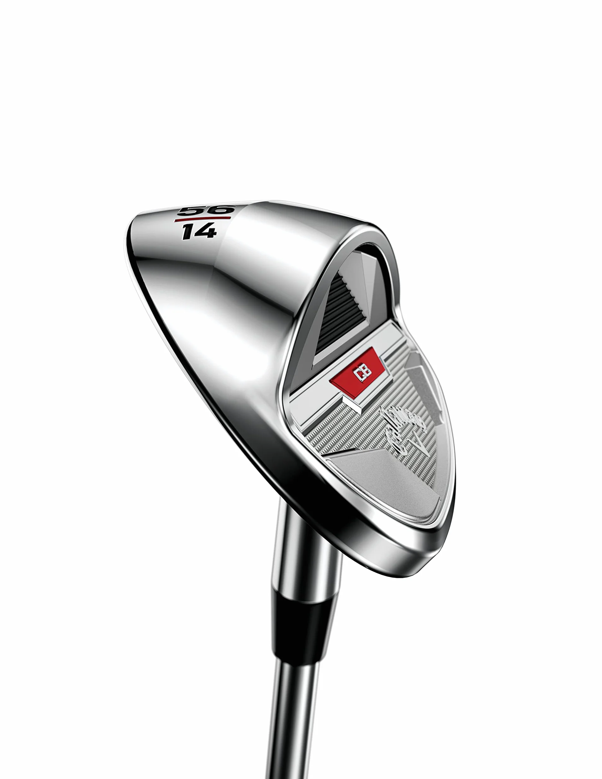 Callaway Mack Daddy CB Cuña