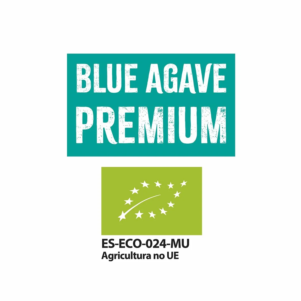 Sirope de agave Ecológico (250 ml) NATURGREEN