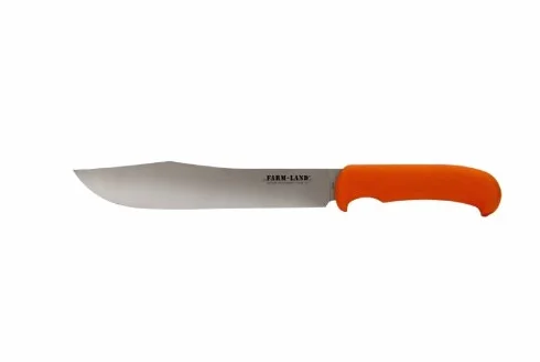Juego de cuchillos de cocina 11 piezas Hunting Profi