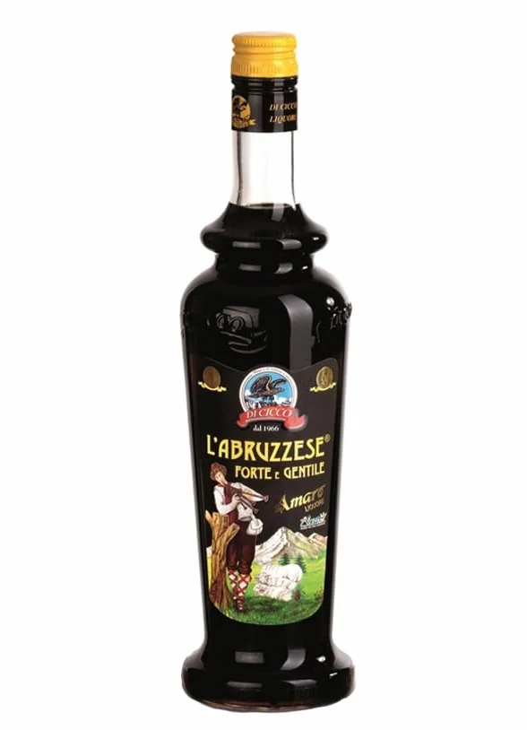 Amaro Abruzzese Di Cicco 1,5 lt