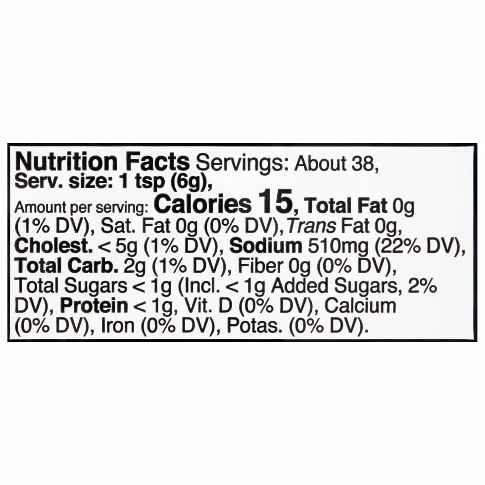 Better Than Bouillon Chicken Base Reduced Sodium 8oz