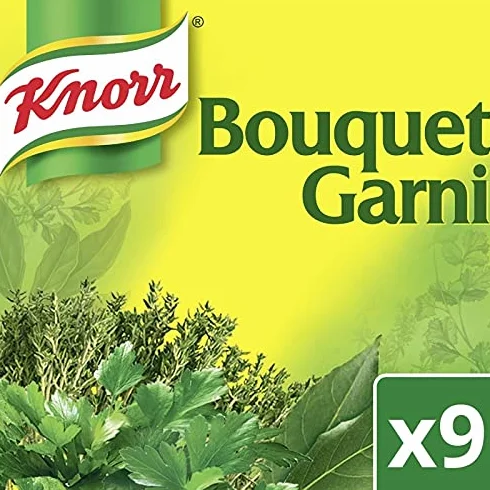 Knorr Ramo relleno 99 g 4 unidades
