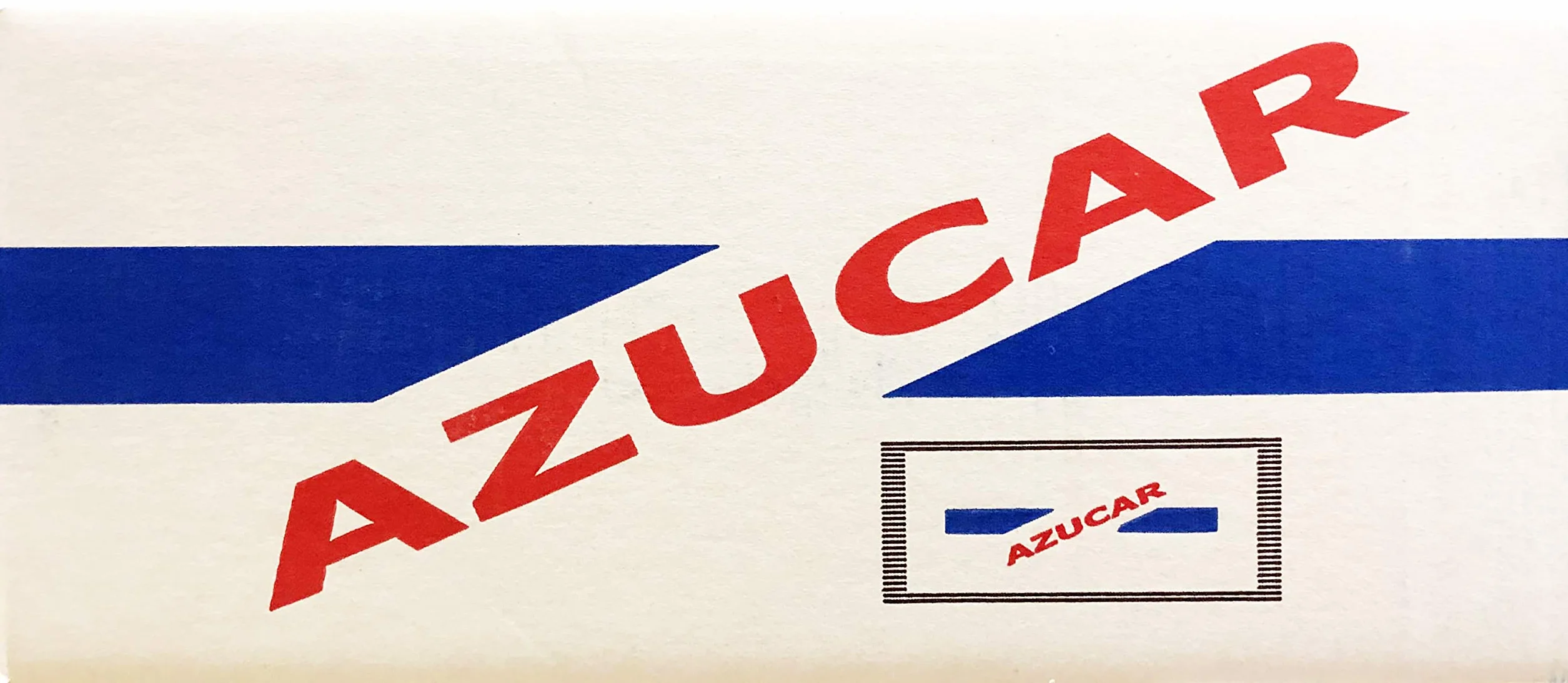 Azúcar de Segovia - Sobrecitos 900 uni. de 10 gr.