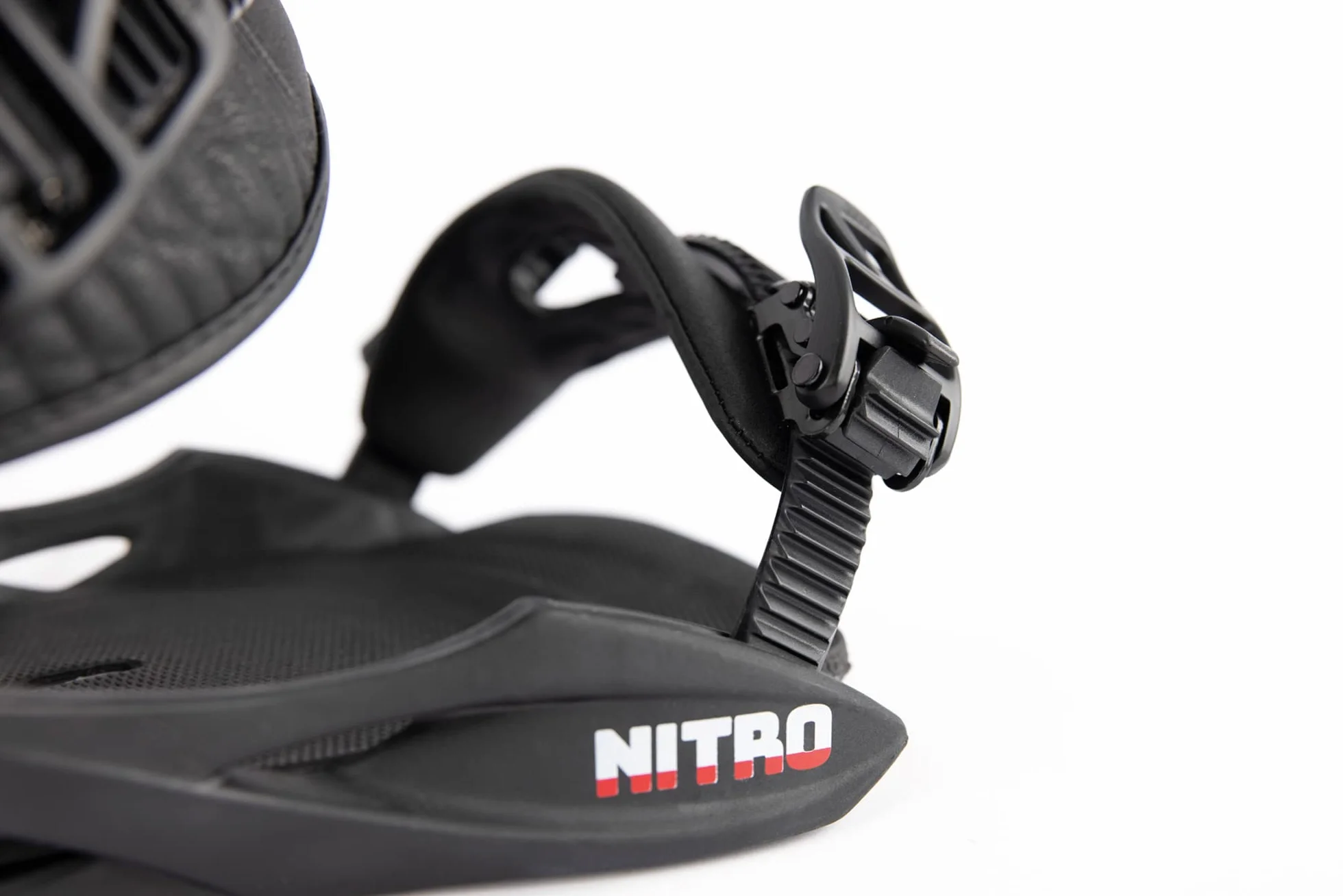 Nitro Staxx Tabla de Snowboard Hombre '23