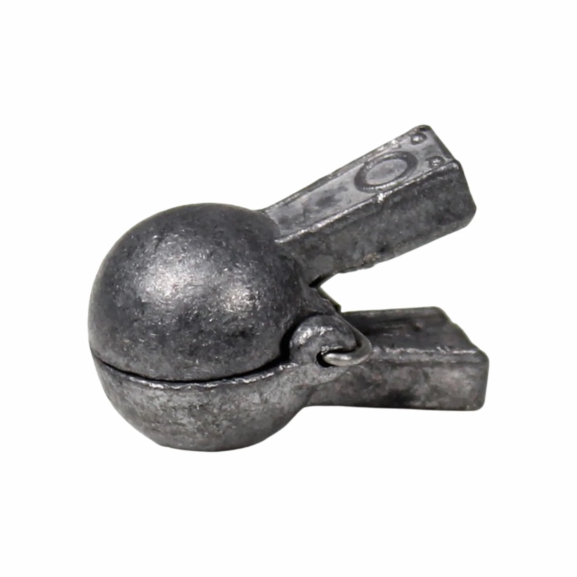 Juego de 3 buscadores plegables de 15 g - Pesos de plomo - Accesorios de pesca