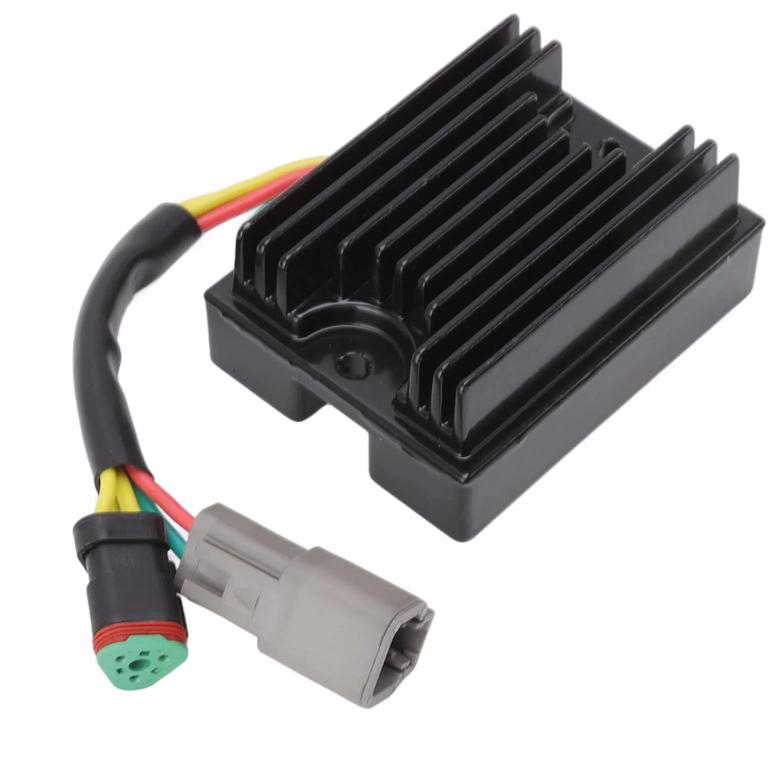 Regulador de Voltaje Rectificador para Sea-Doo 3D DI 782cc 951cc