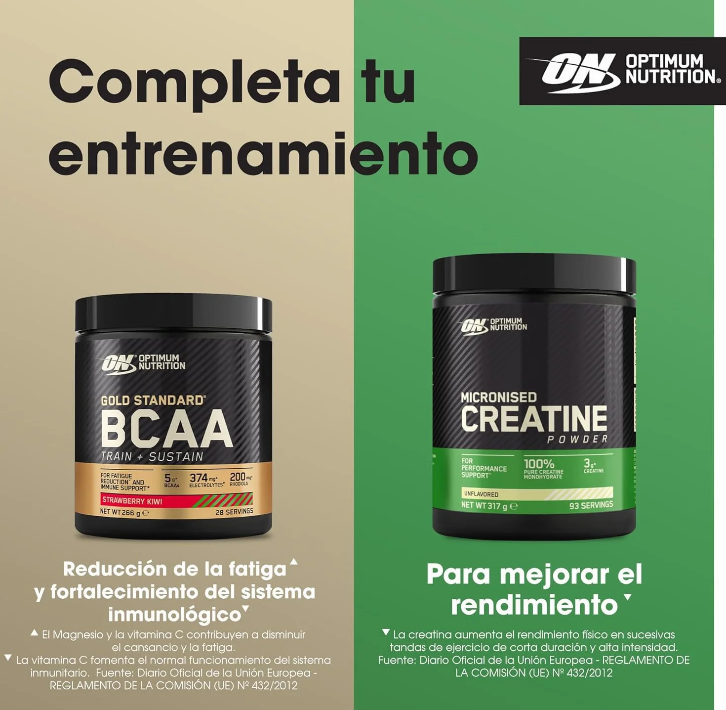 Optimum Nutrition Chocolate Caliente Proteico en Polvo, Sabor Chocolate, 350g, 10 Servicios