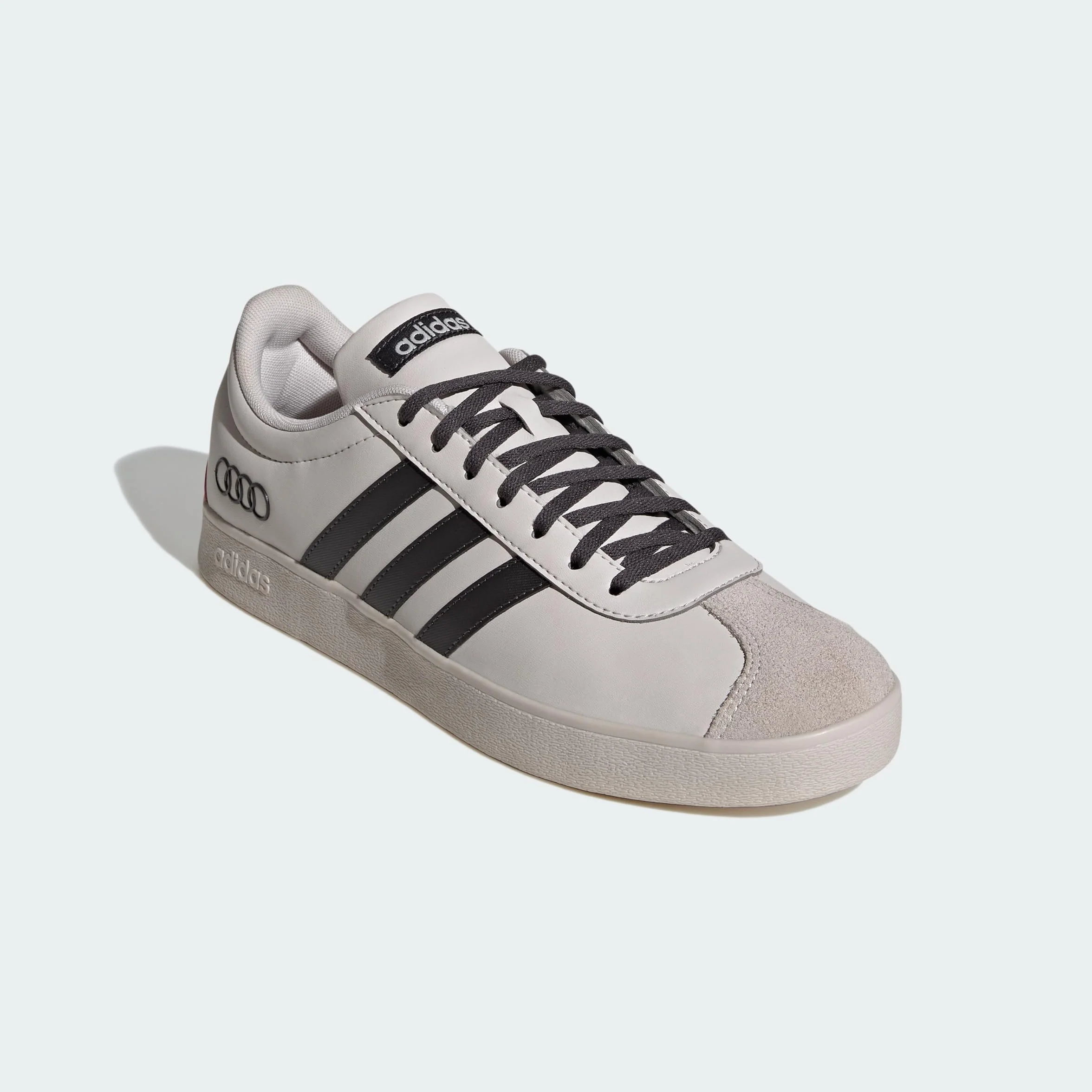 Buty adidas VL Court REVOLUT F1 Team