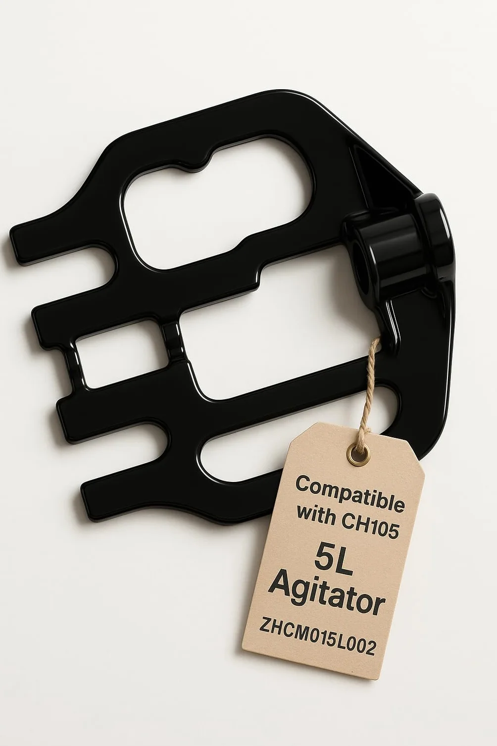 Agitador Chocolatera CH105 Sencotel - ZHCM015L002