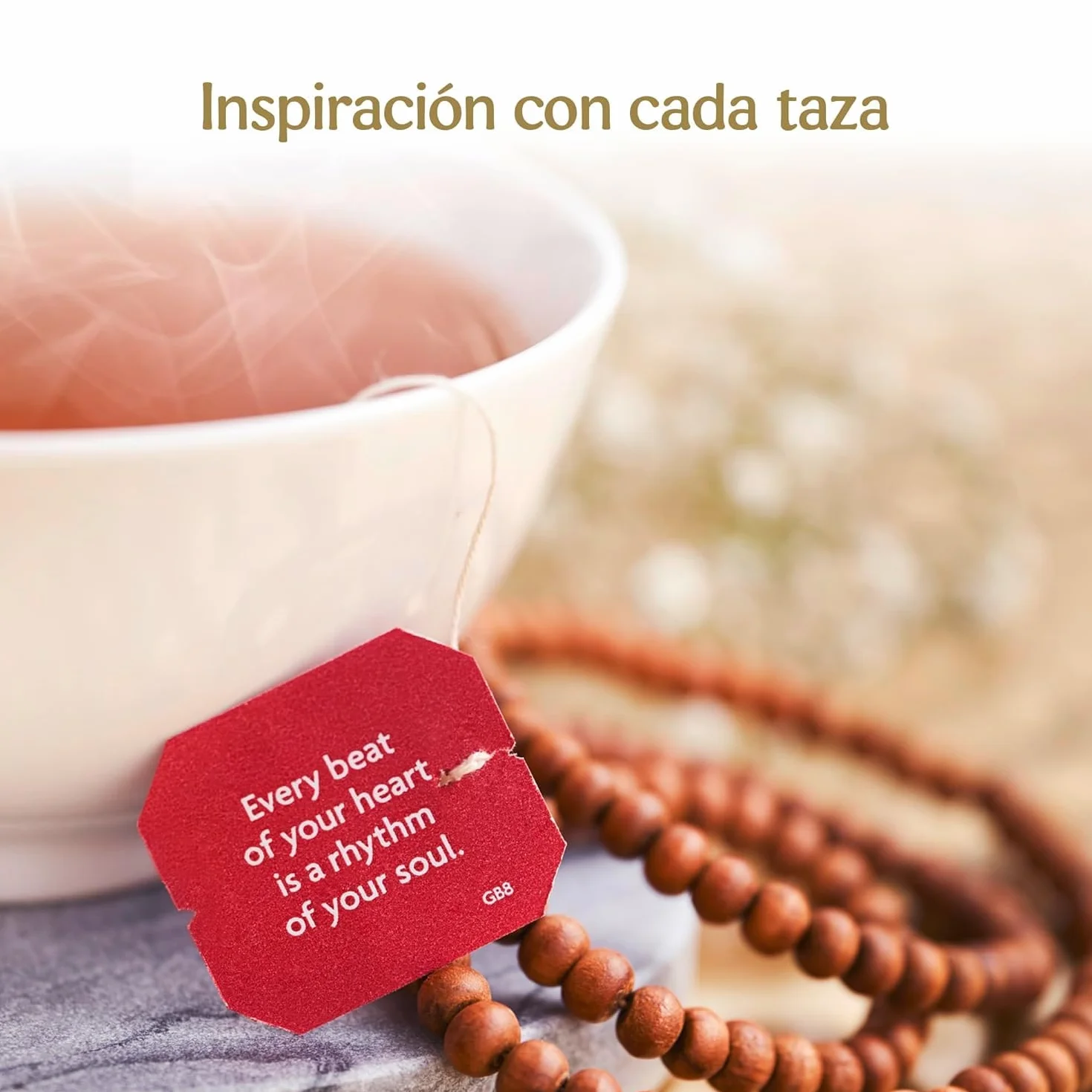 Yogi Tea - Regaliz, Infusión Ayurvédica de Especias con Regaliz, Cáscara de Naranja y Cardamomo - 17 Bolsitas, 30,6g