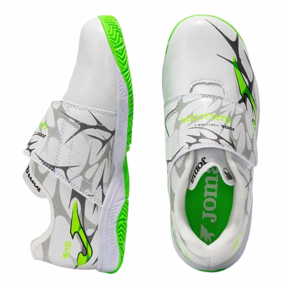 Joma Zapatillas de fútbol niños