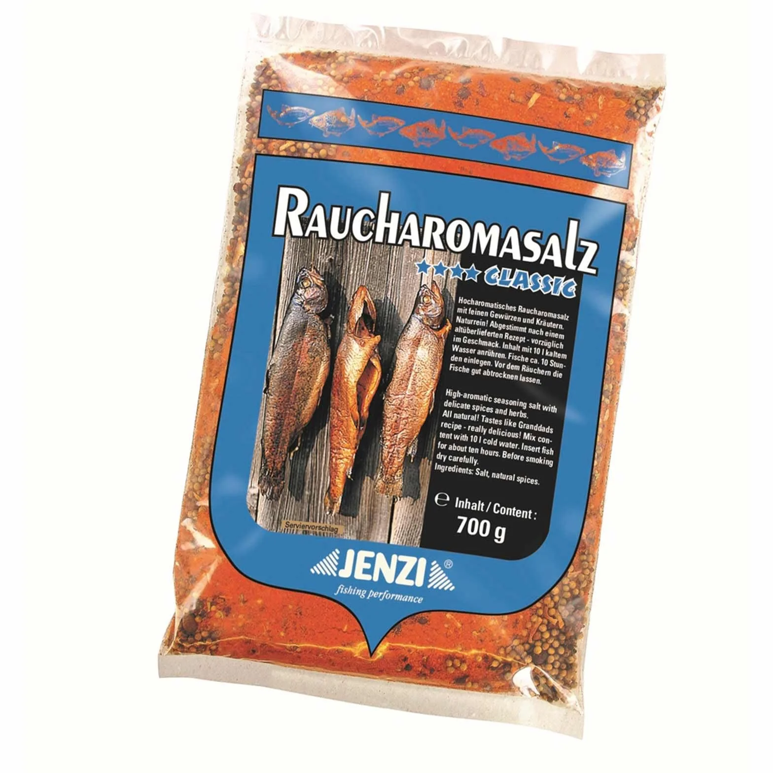 ahumado (1 bolsa de 700 gramos)