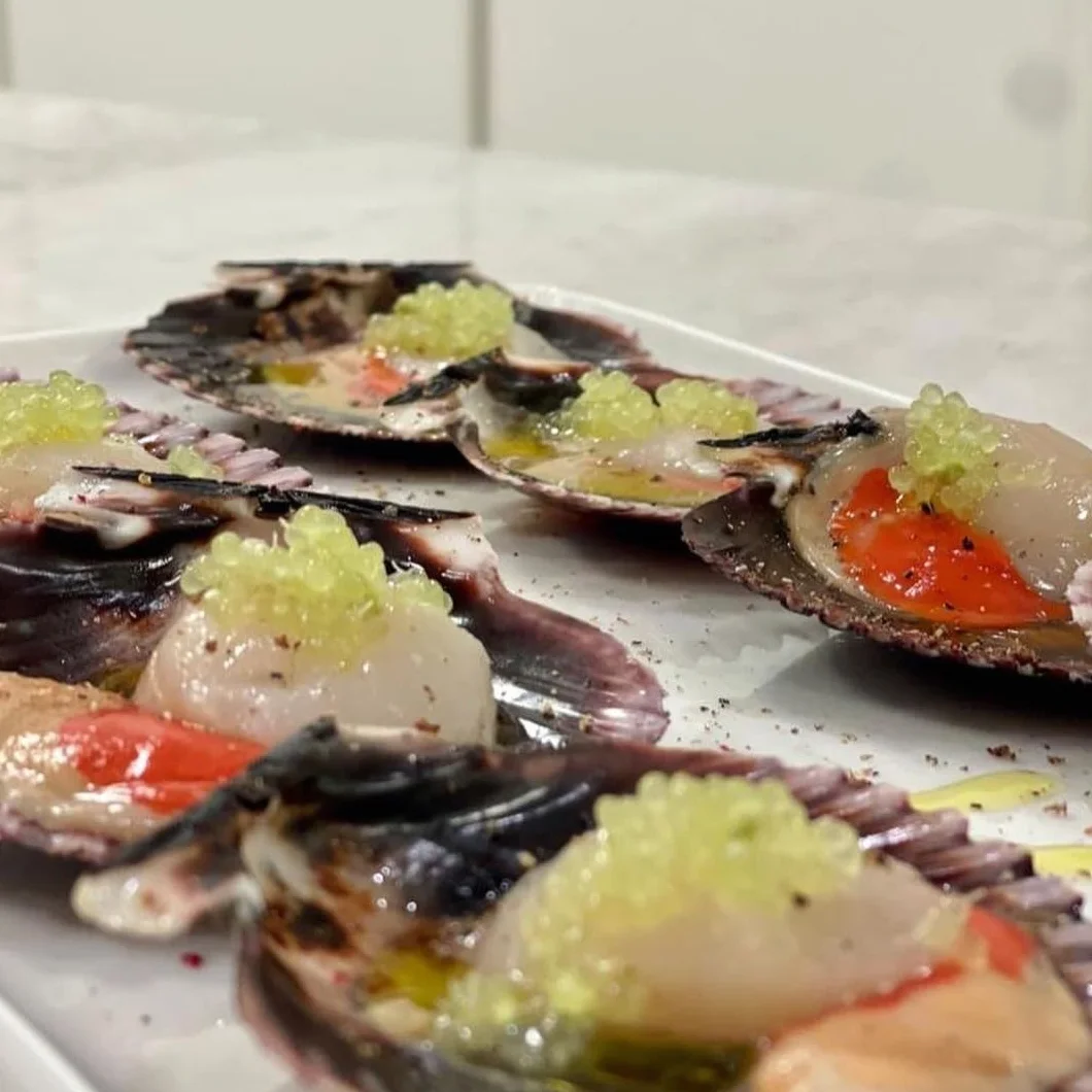 Caviar cítrico ecológico - Estuche gourmet. Ideal para regalar - CITRVS