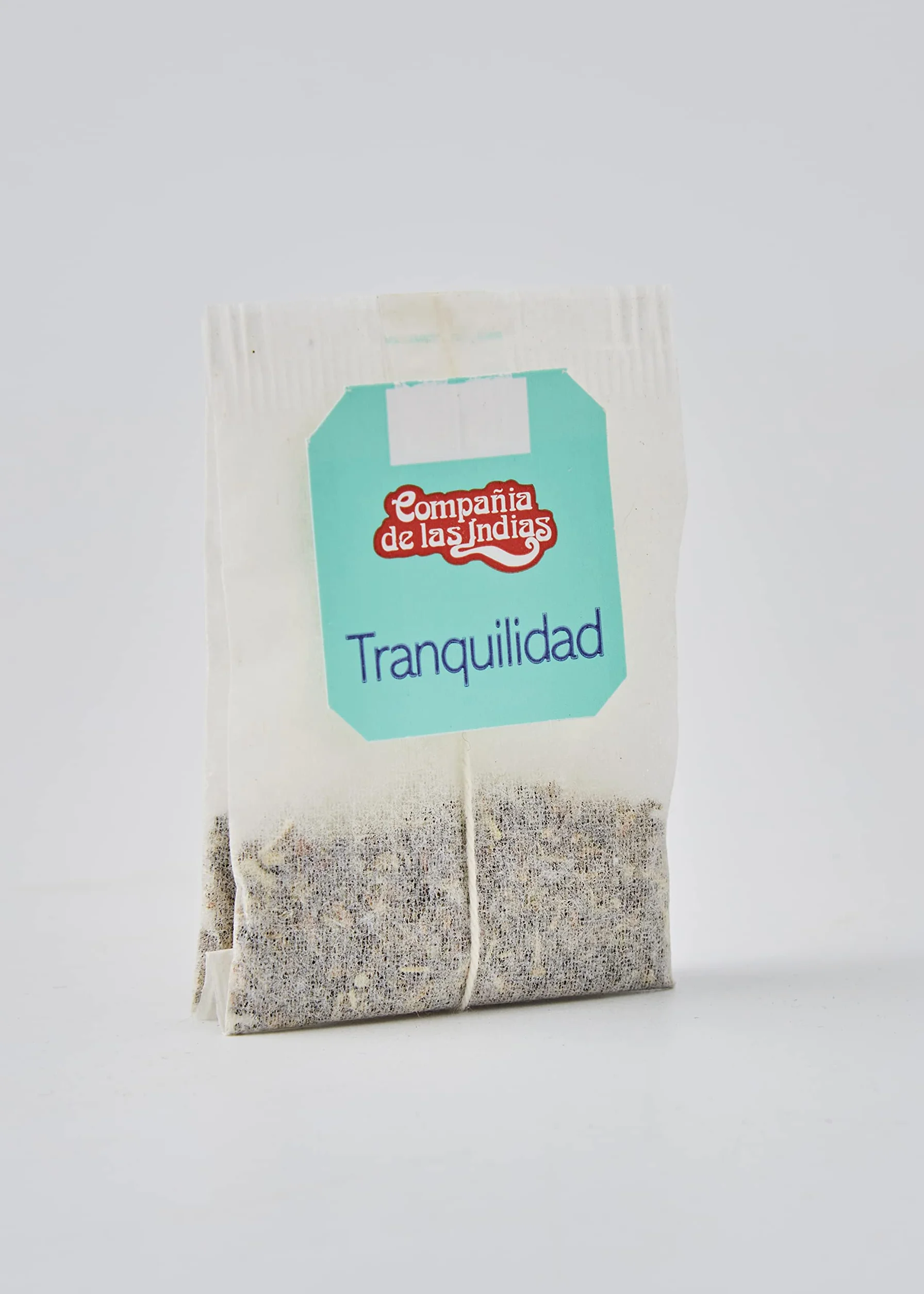 Indias Tranquilizante 20 Bolsitas - 30 gr