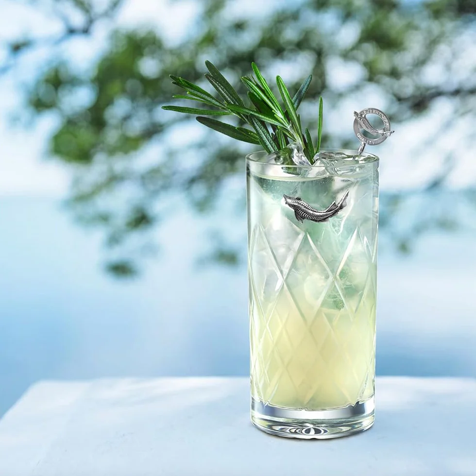 BELUGA Noble Vodka 40% Vol 700 ml