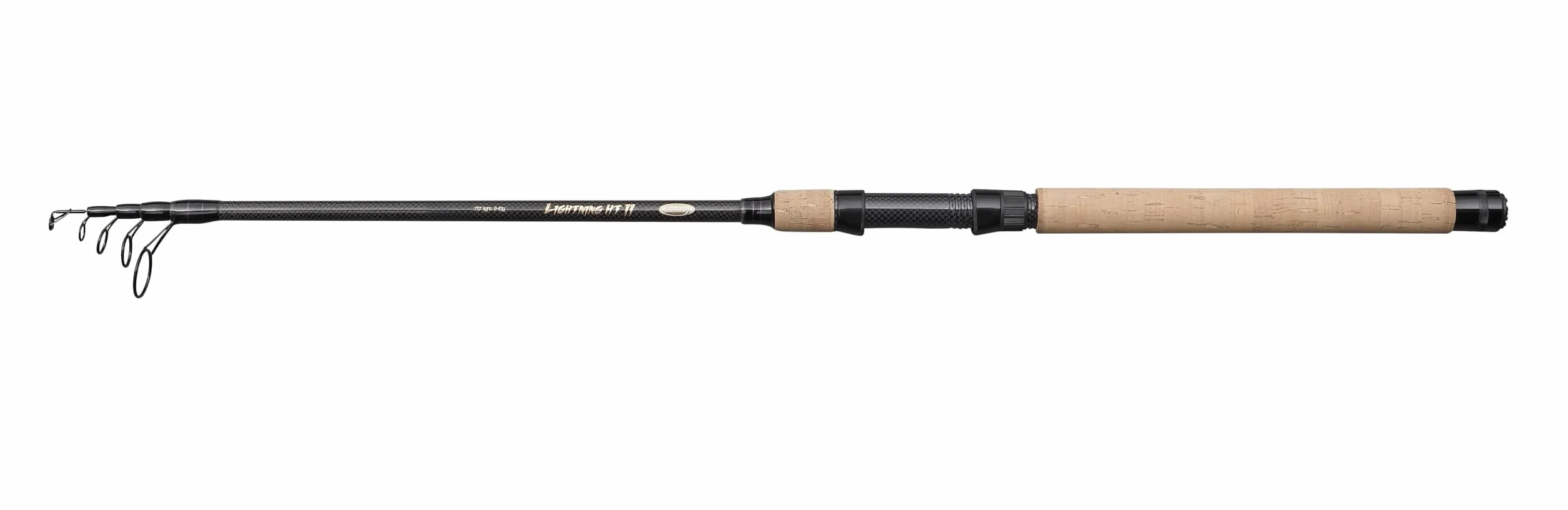 Berkley Lightning HT II Travel