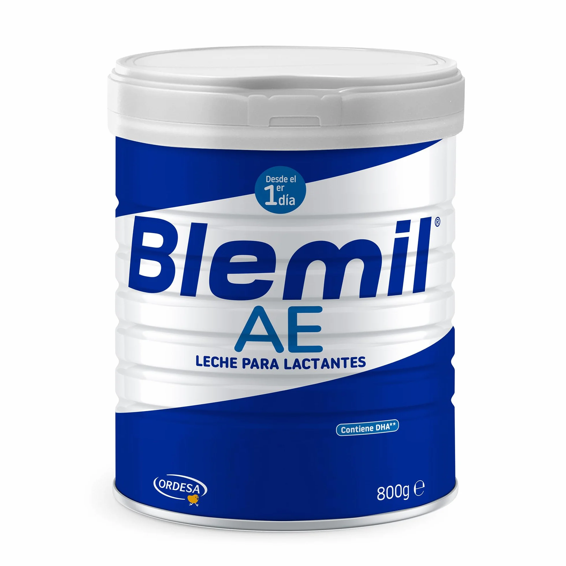 Blemil AE 800g Leche de Inicio en polvo Anti Estreñimiento