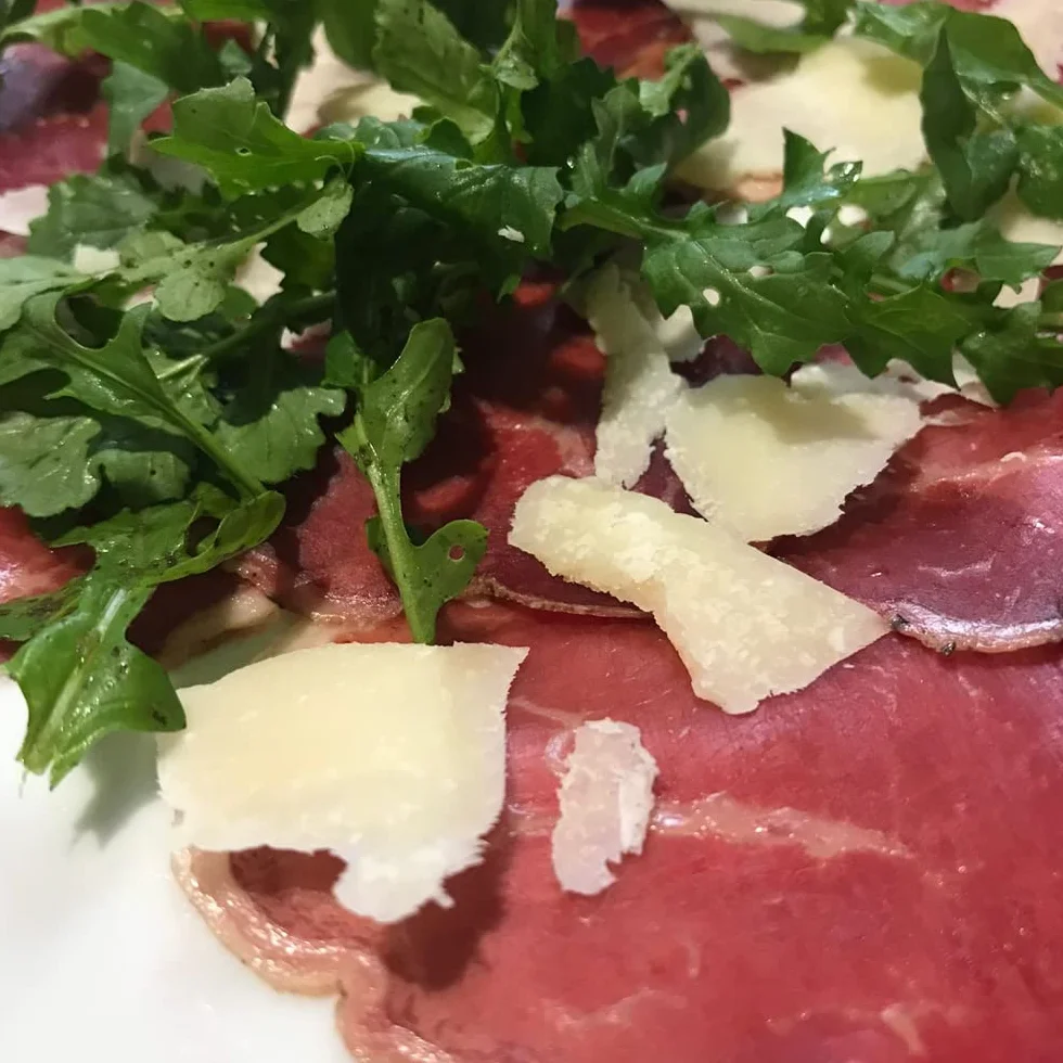 ITALIANA FRISON BRESAOLA 1 KG