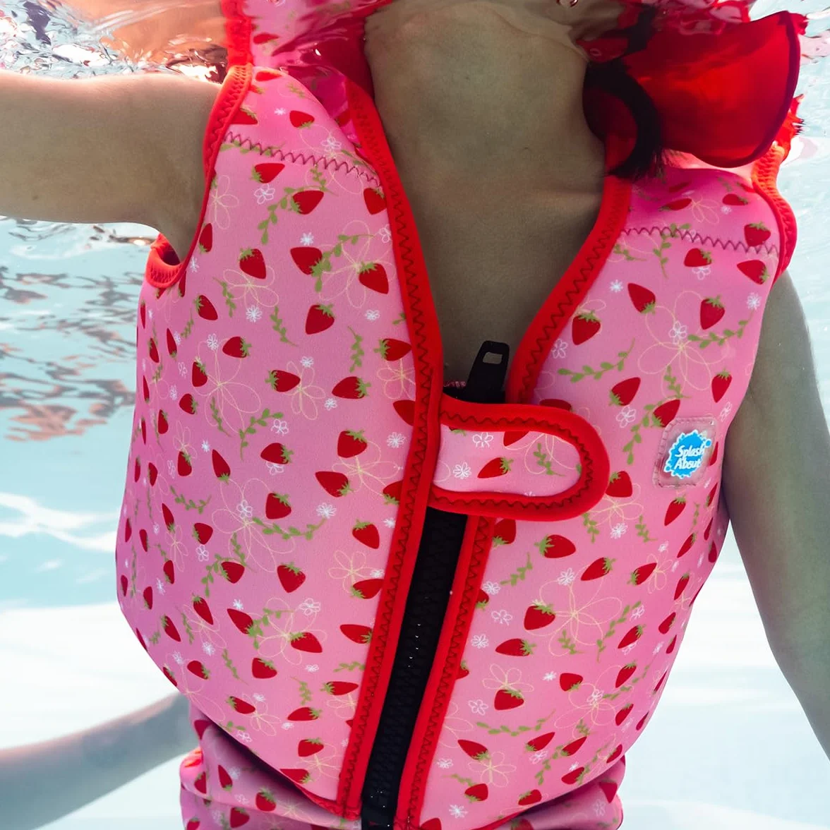 Splash About