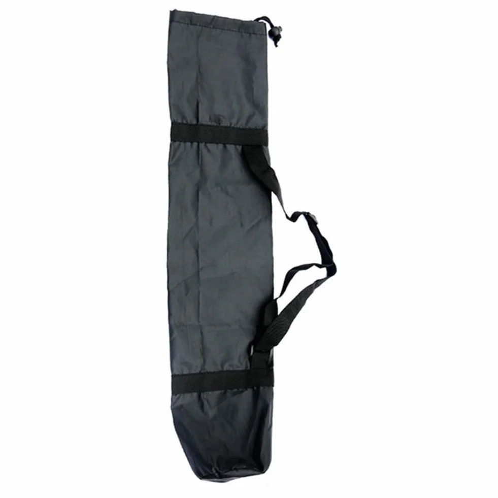 DAZZLEEX Bolsa de almacenamiento plegable para silla, organizador de sillas de patio, 28 x 120 cm