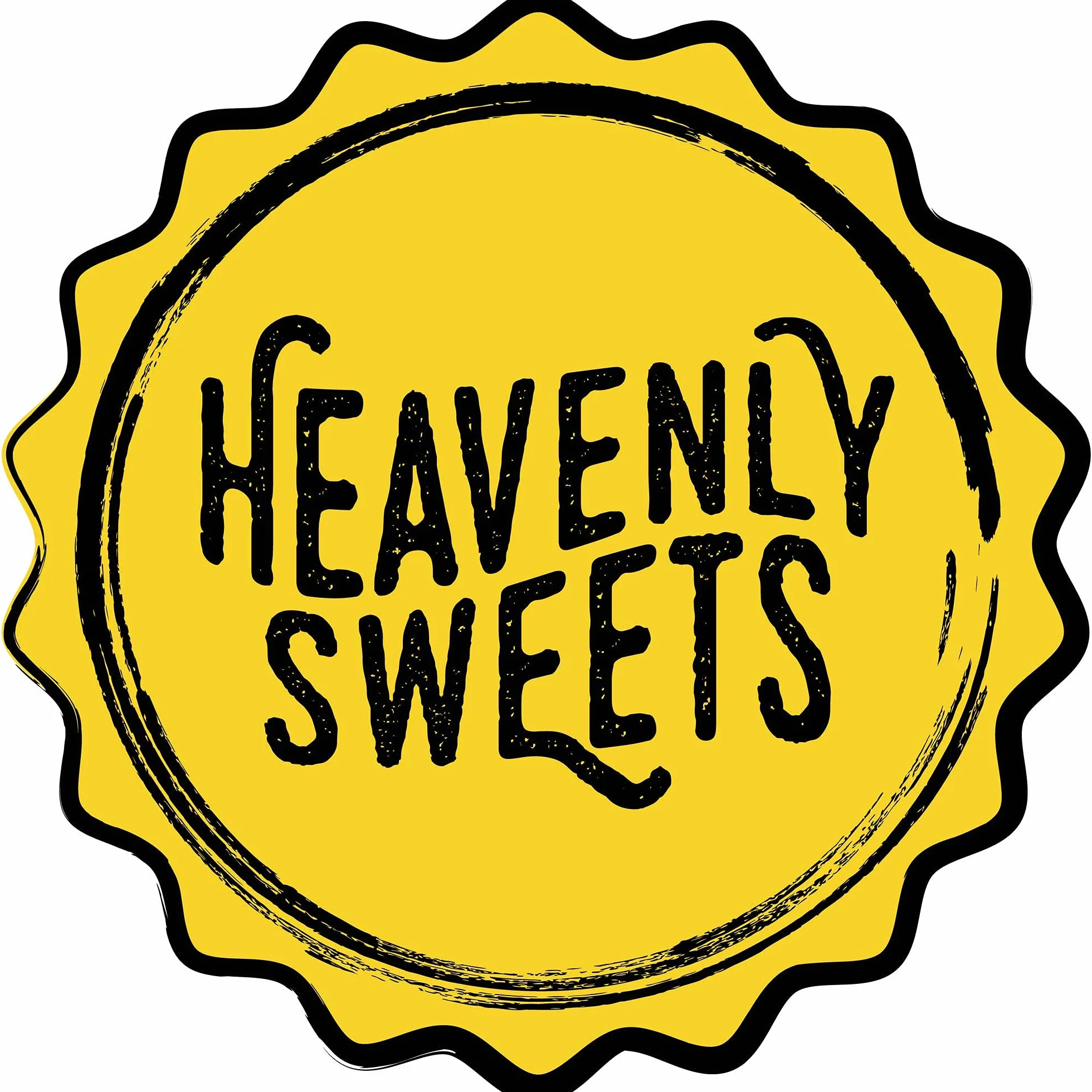 Heavenly Sweets | Chuches Americanas - Caja de regalo de caramelos y chocolates americanos - Retro USA Candy - Cesta de regalo - Cumpleaños, Pascua, Dia Del Padre, Día de la Madre, Semana Santa