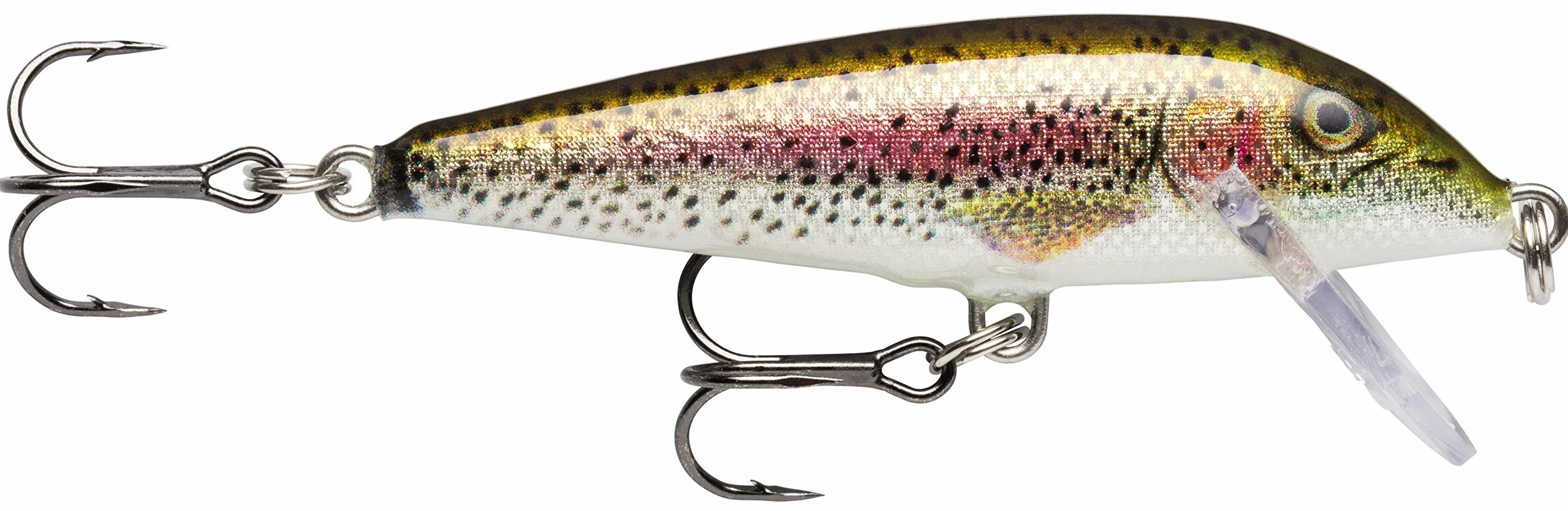 Rapala Fire Minnow