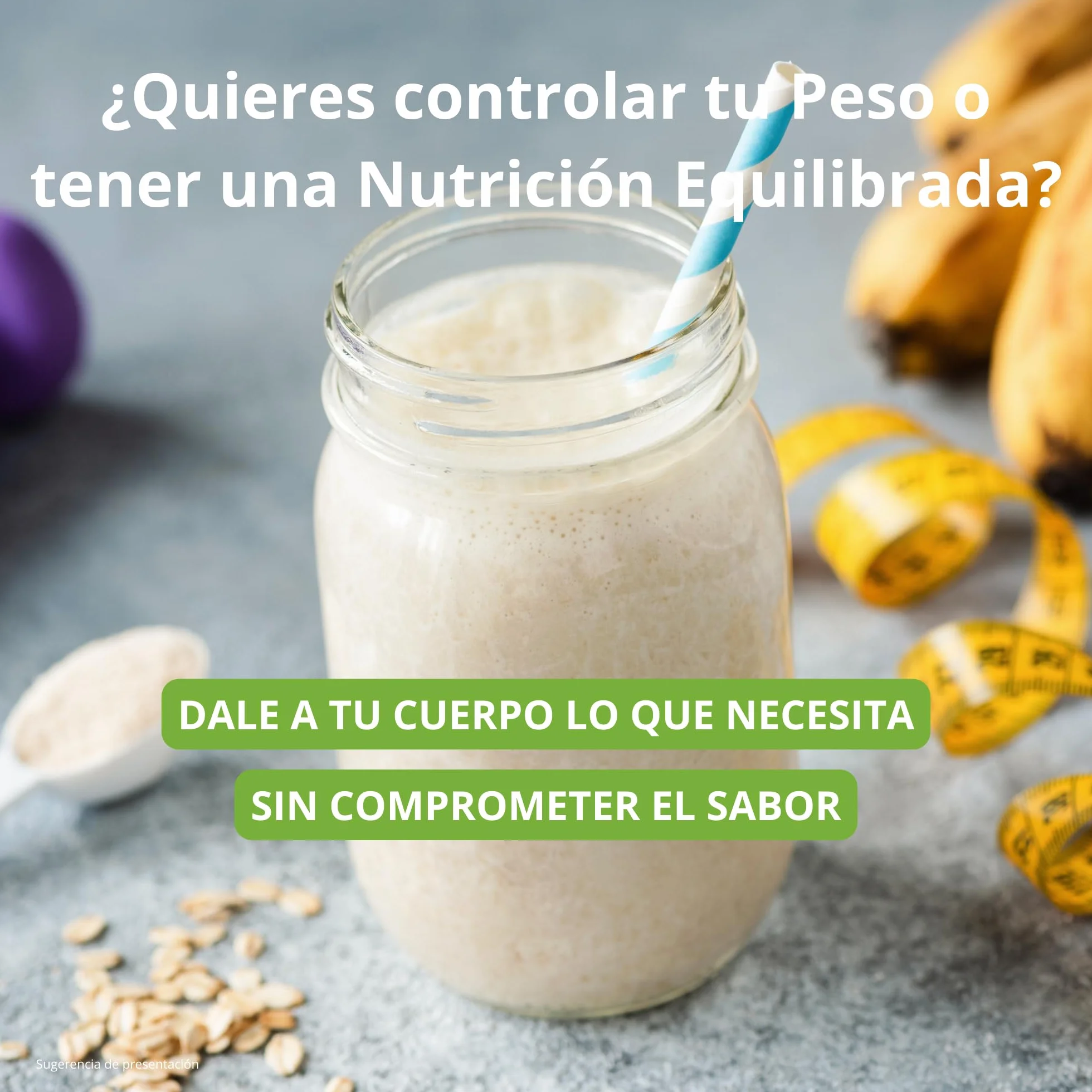 HerbalifeNutrition Formula 1 Crema de Vainilla - Batido Proteinas - Batidos Sustitutivos de Comida para Adelgazar - Alimento Equilibrado Apto para Veganos 550g (550g, Crema de Vainilla)