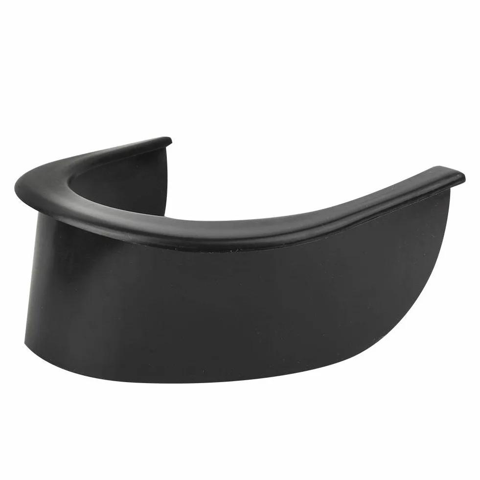 Forros para Agujeros de Billar, 6 Piezas, Duraderos y Ligeros, para Mesa de Billar