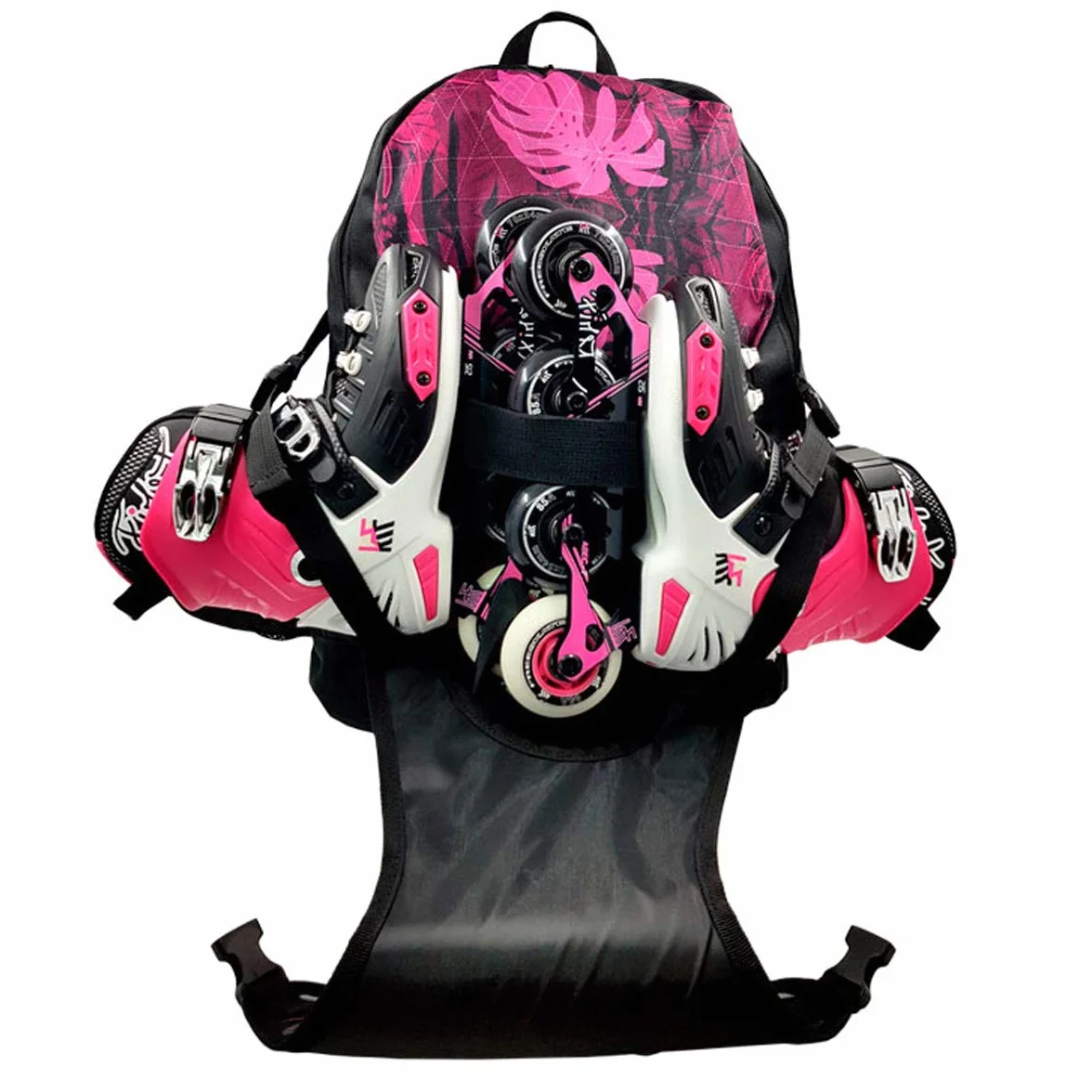 KRF Mochila Patines FREESKATE