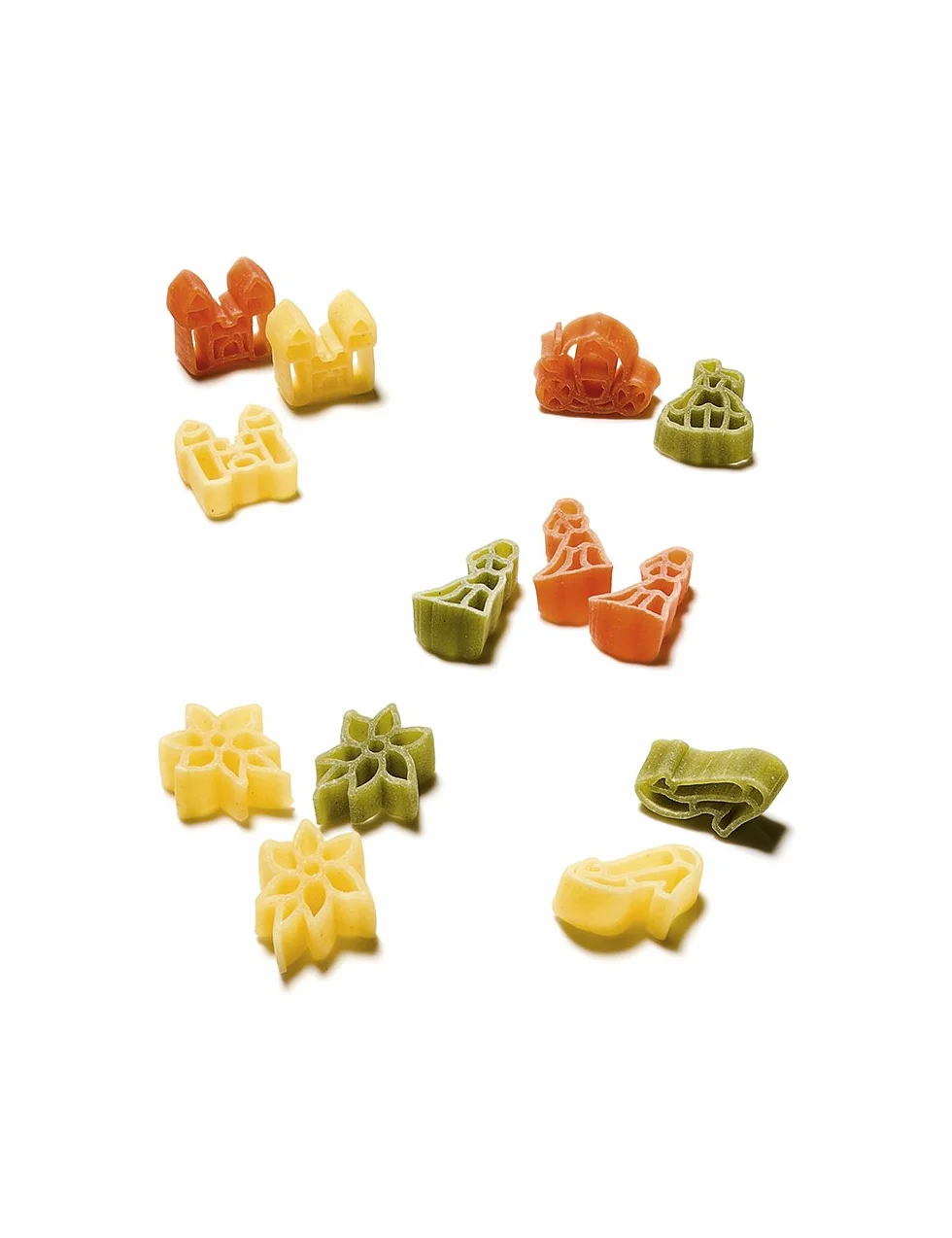 Pasta Disney Princesas Bio 300 g