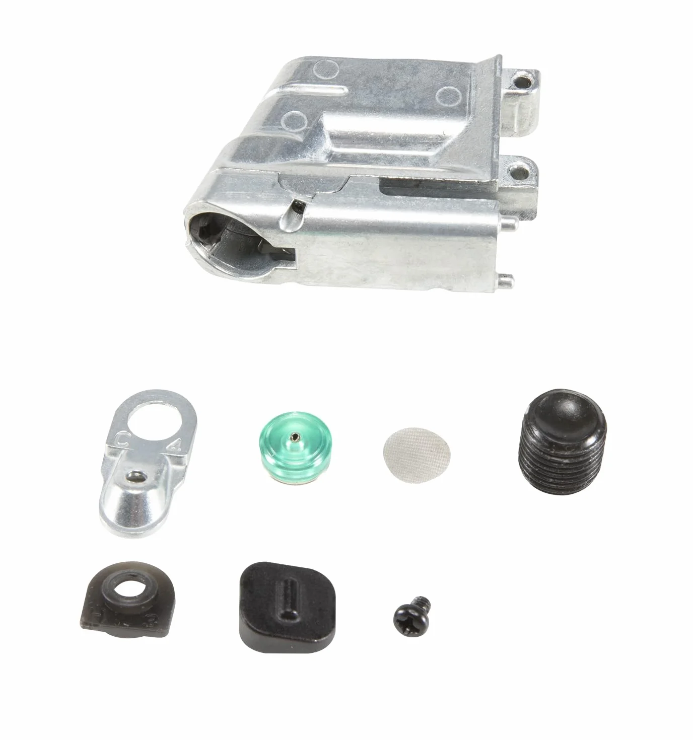 Umarex T4E Kit de reconstrucción de cargador para TPM1 SW MP9 M2.0