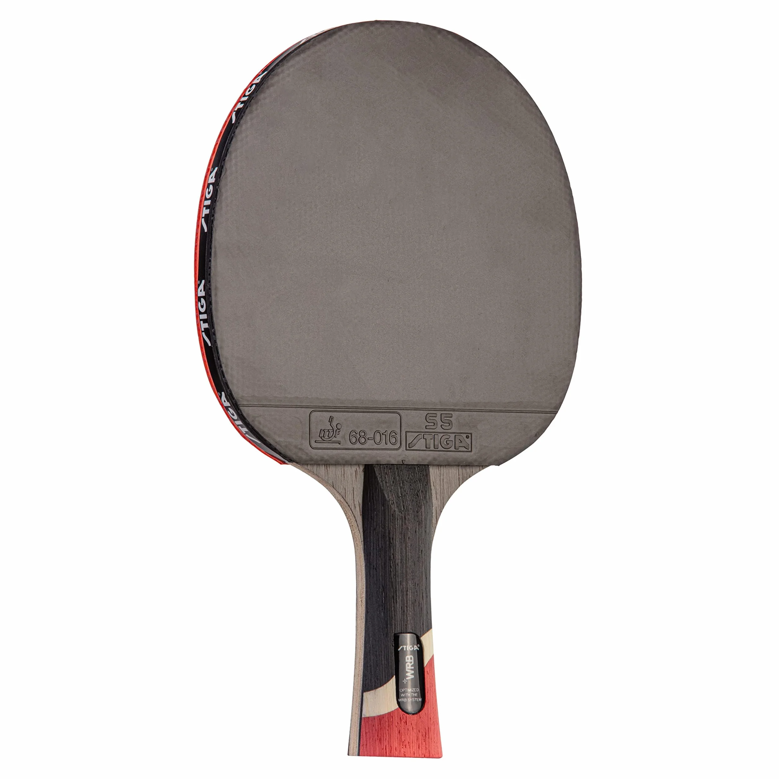 Stiga Pro Carbono raqueta de tenis de mesa