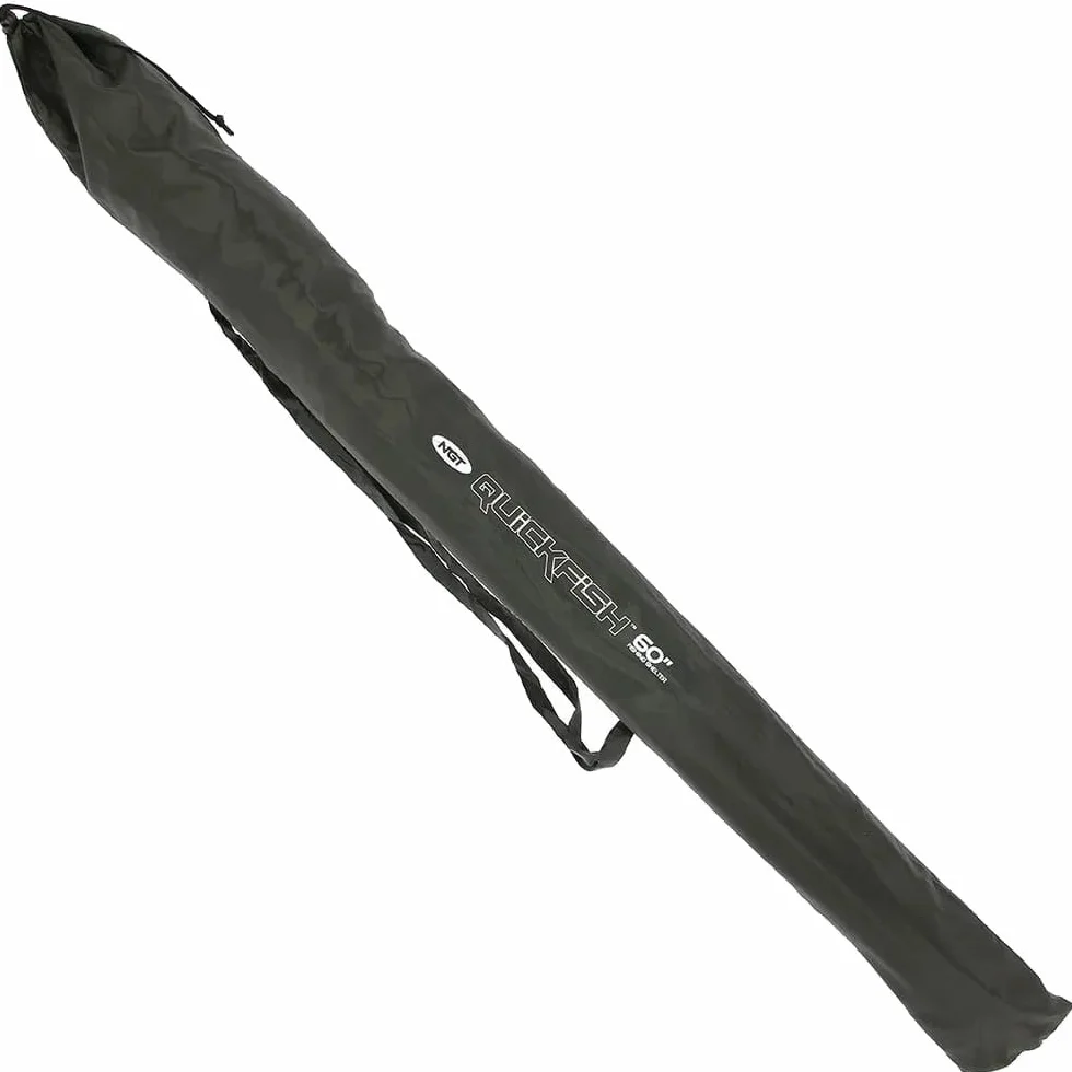 NGT Refugio 60 Brolly Parasol Rybacki