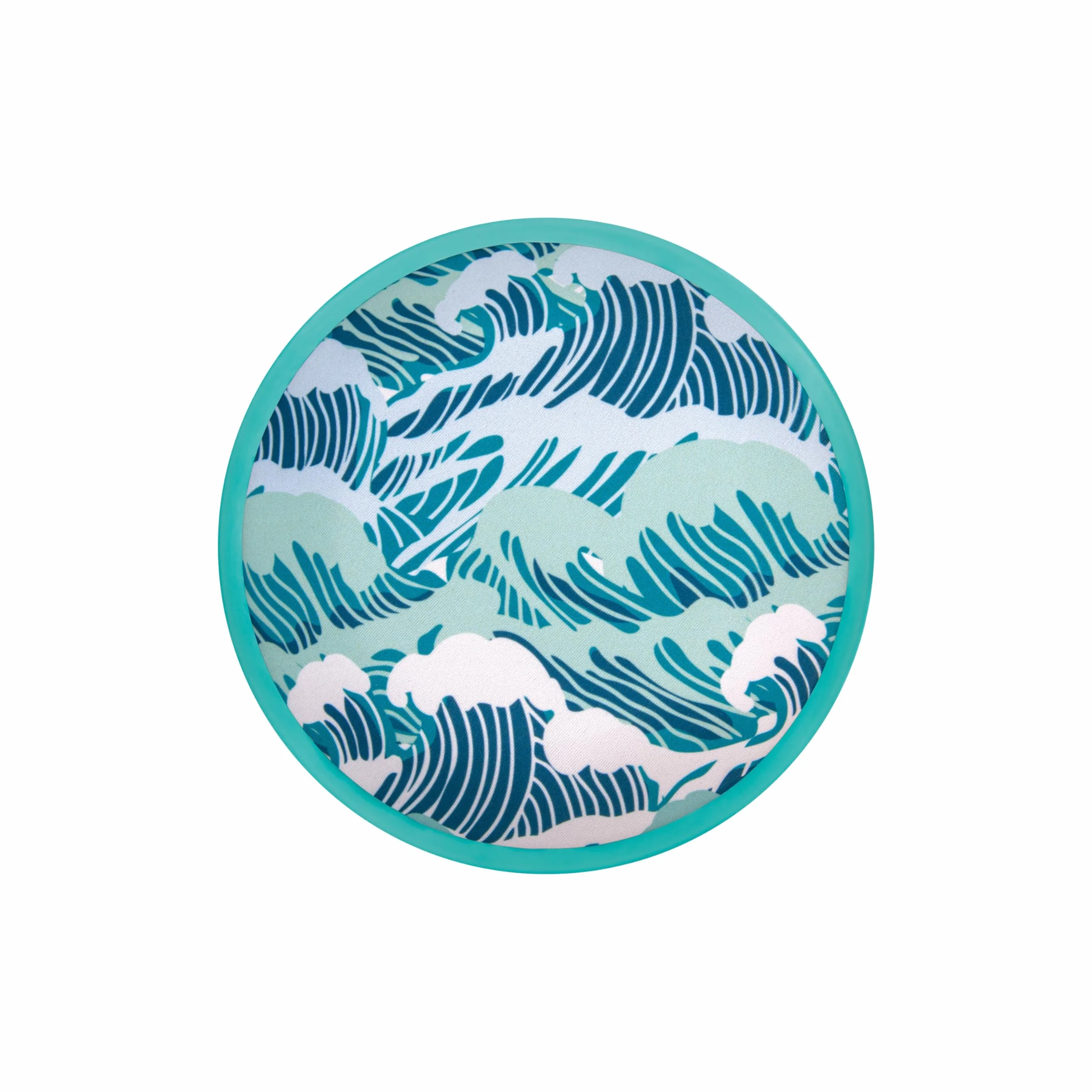 Waboba Flobo Frisbee de Agua Disco Volador 18 x 1,5 cm