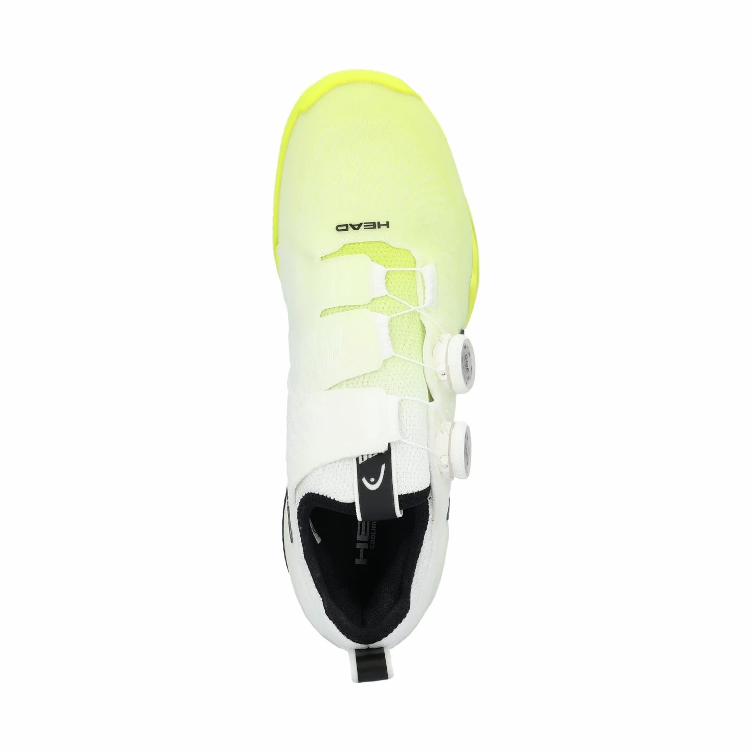 HEAD Endure Pro Boa Clay Men Amarillo 273015