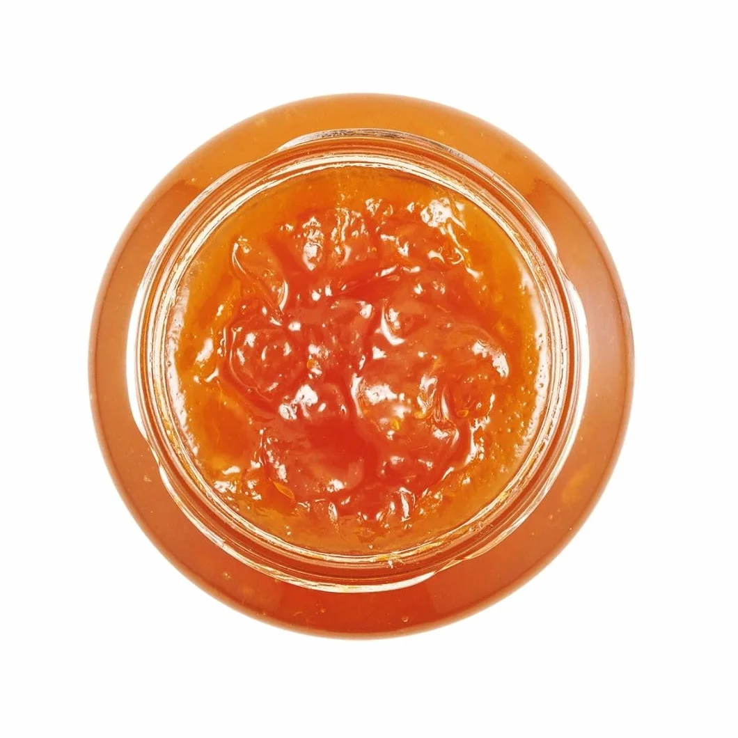 Mermelada de Naranja Amarga La Vieja Fábrica, 290G