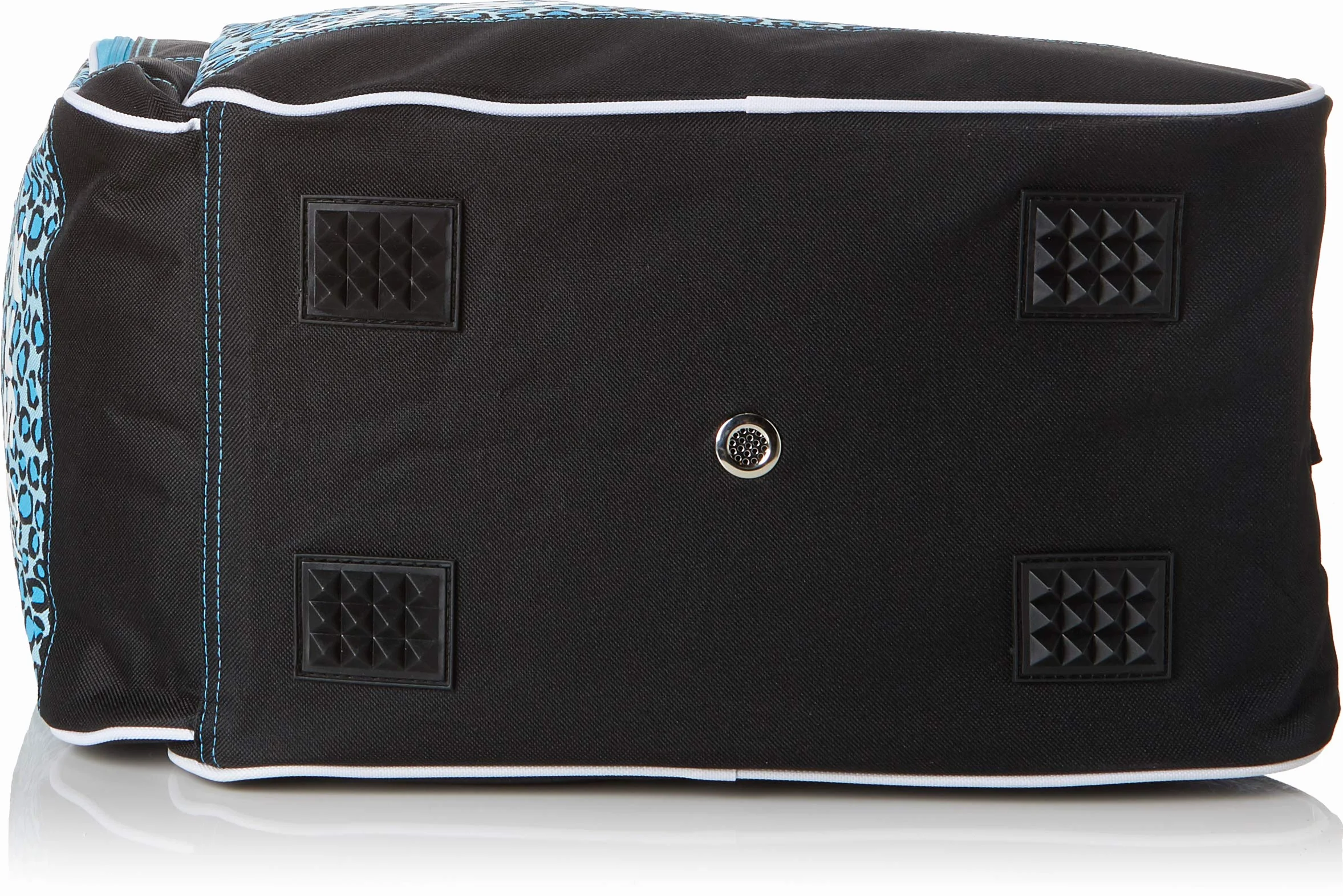 SFR Skates Designer Ice & Skate Bag Bolsa de Tela y de Playa