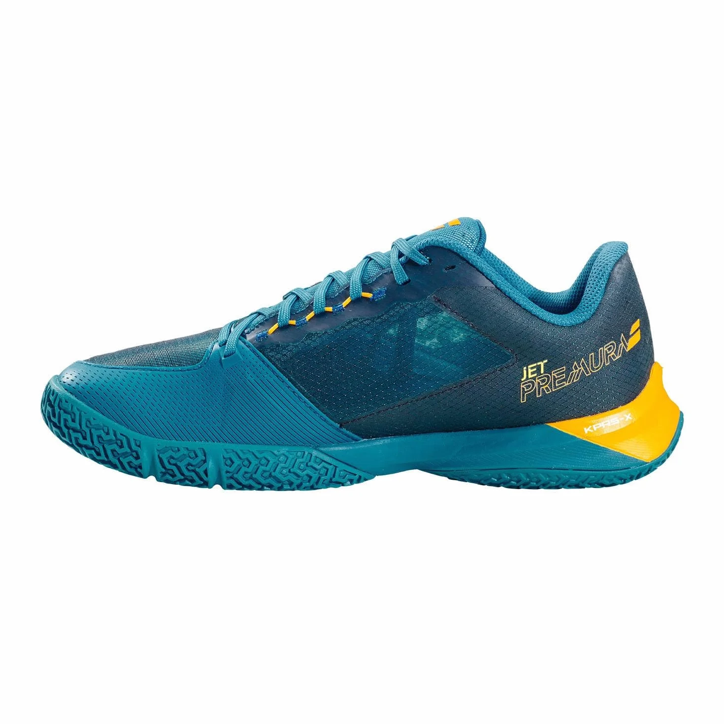 Babolat Jet Premura 2 M Azul Cian